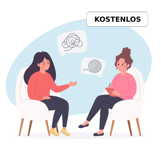 Einführung: Gestalte selbst - Kognitive Verhaltenstherapie & Schematherapie